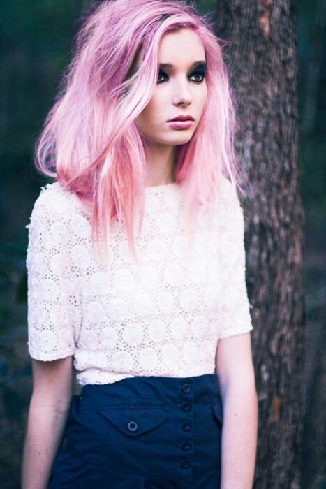 Inspirate con las siguientes imágenes de Cortes de pelo hipster Mujer 2015/2016,como fuente de inspiración.