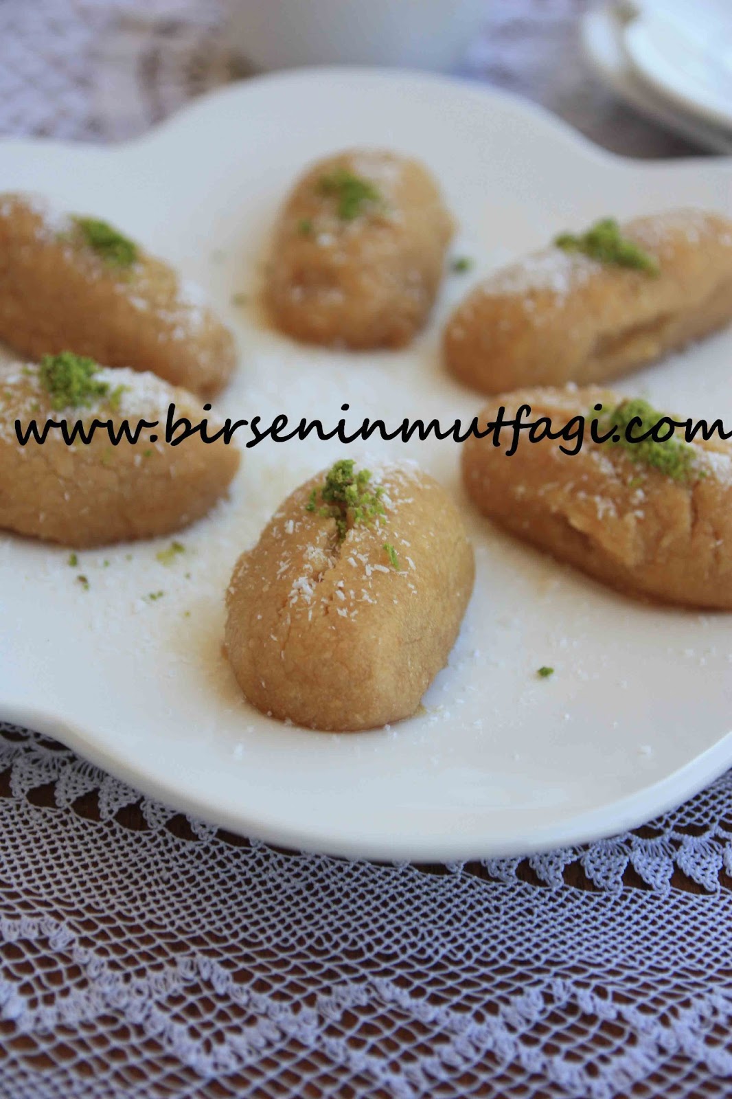 Hindpare Tarifi Hindpare Tarifi