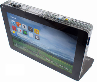 DukePad DukePad