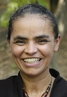 Marina Silva. Marina Silva.