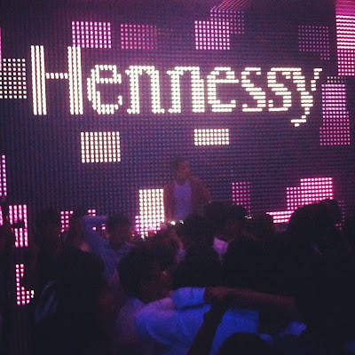 hennessy hennessy"