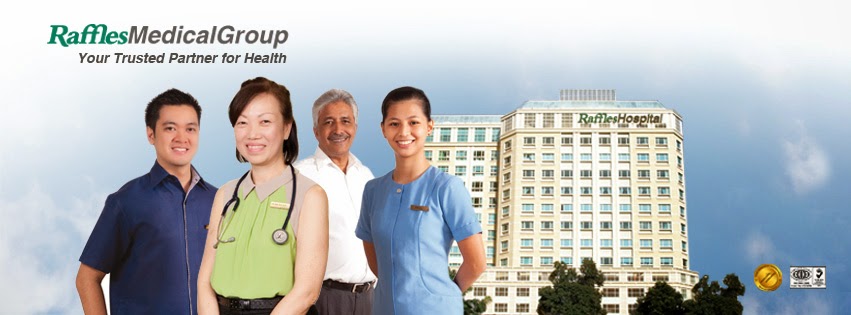 Raffles forex singapore