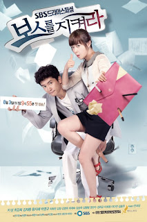 Protect the Boss Protect the Boss