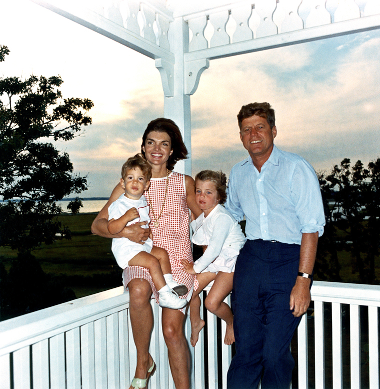 Jacqueline Kennedy Jacqueline Kennedy