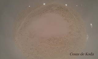 Panecillos de leche