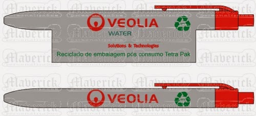 Cliente - Veolia Water