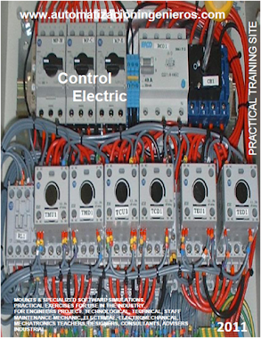 Electric Control