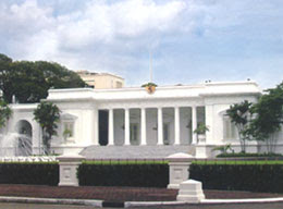7 Istana Keprisidenan di Indonesia 7 Istana Keprisidenan di Indonesia