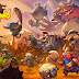 Swords & Soldiers 2