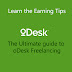 Guide to Freelancing Part III