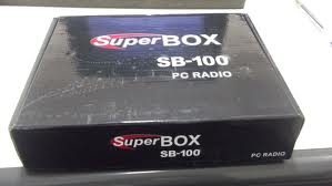 SB+100 Tutorial Ativando/Atualizando DONGLE SUPERBOX SB100