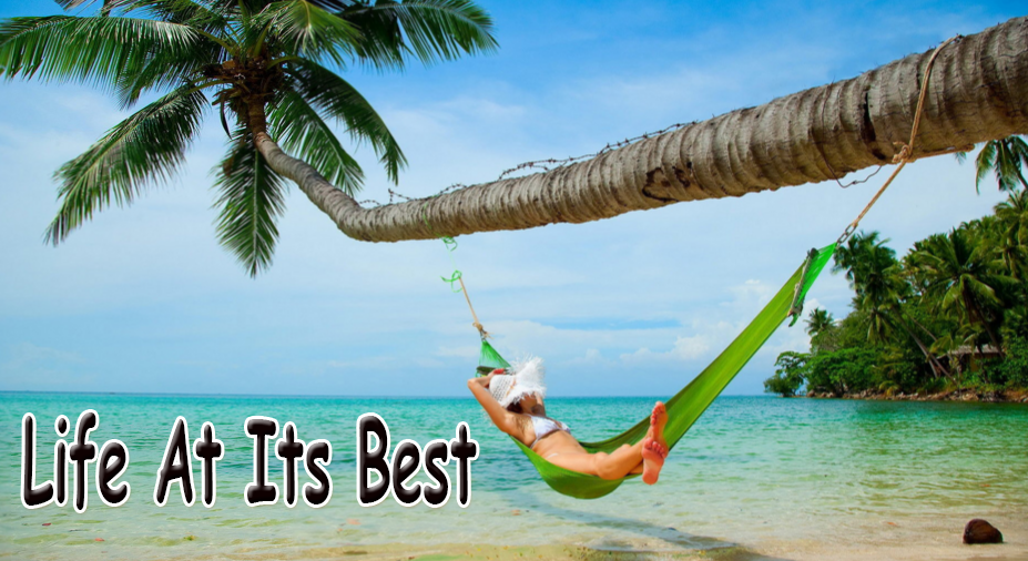 Benefits Of Sleeping In A Hammock Swing Garden Hammocks