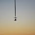A Google Executive Skydived 136K Feet, Thrashing the World Record!