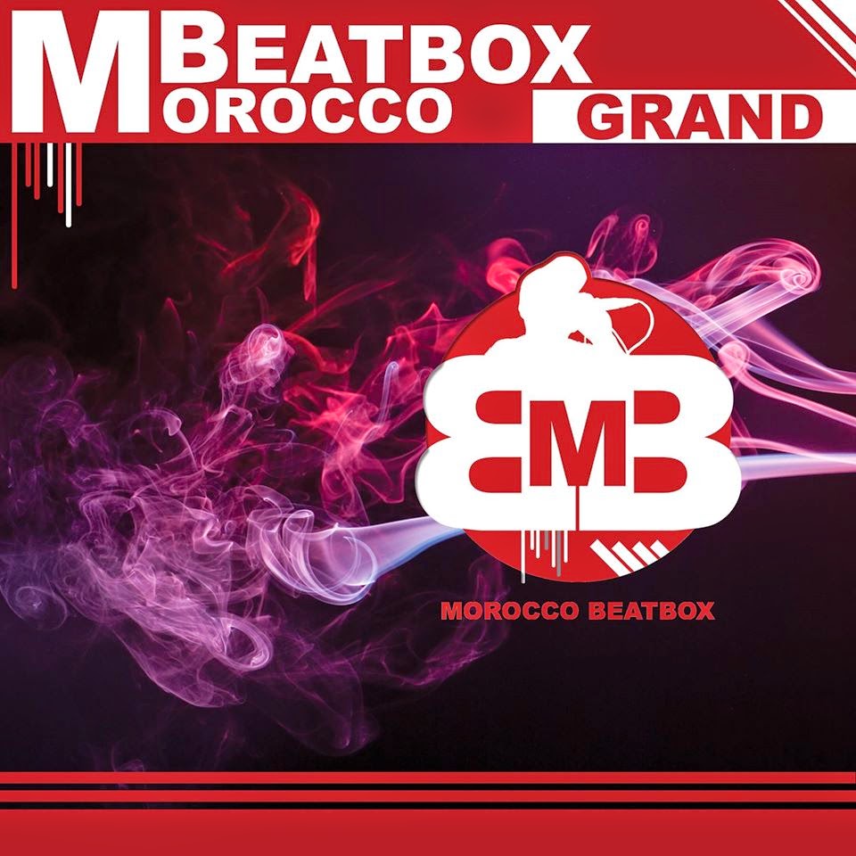 moroccobeatbox