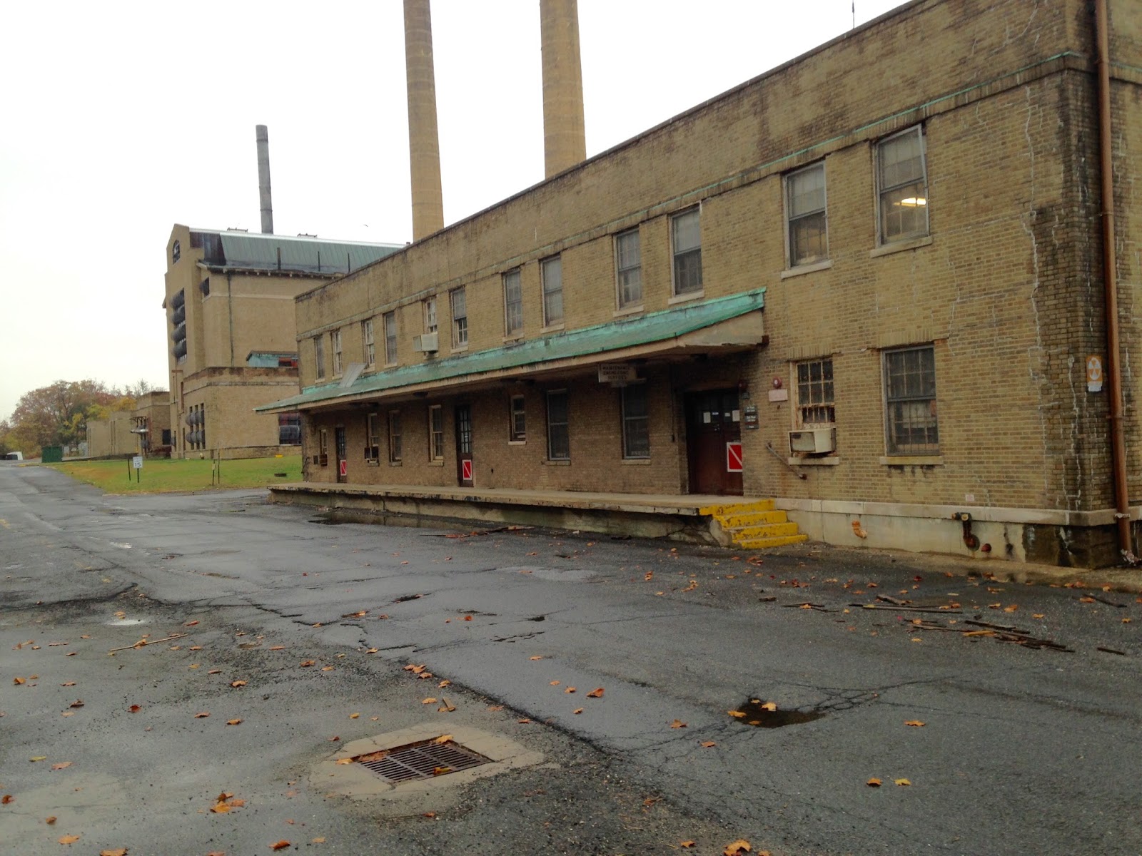 travels Creedmoor Psychiatric Center,Queens Village, Queens, New York