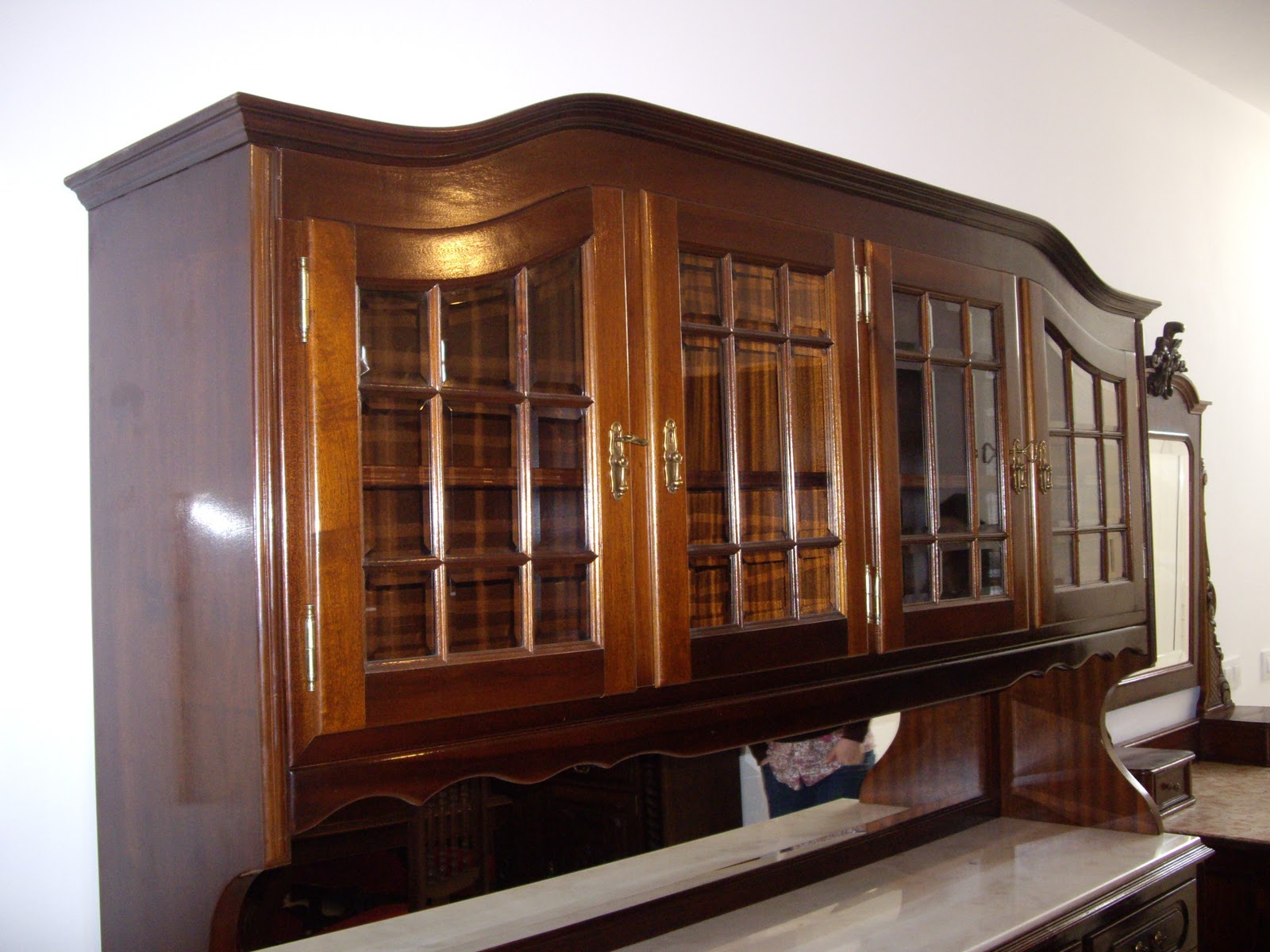 Antiguedades: Mueble