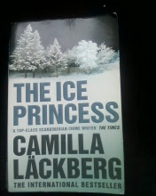 the ice princess