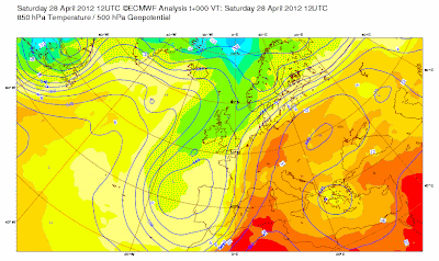 >Very Wet, Windy Night In Store For England/Wales But Clearing, Working North By Morning >Very Wet, Windy Night In Store For England/Wales But Clearing, Working North By Morning