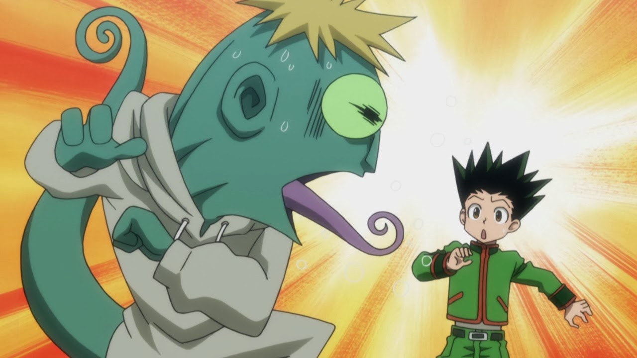 Hunter x Hunter: 5 Characters who can beat Hisoka (and 5 who never