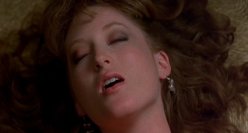 Most popular nightmare on elm street porn