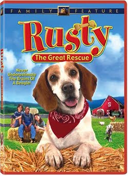 Rusty: The Great Rescue (1998) Rusty: The Great Rescue (1998)