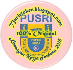 Logo PT Pupuk Sriwdjaja Palembang (Pusri) Logo PT Pupuk Sriwdjaja Palembang (Pusri)