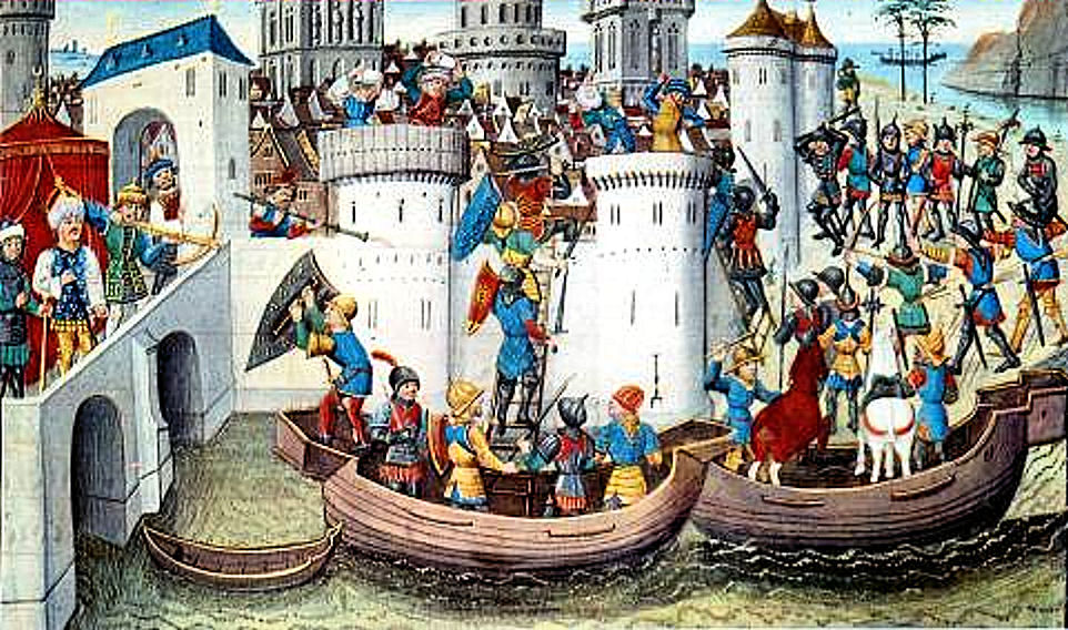 ConquestOfConstantinopleByTheCrusadersIn1204.jpg
