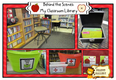 fourth grade flipper tried it tuesday library checkout