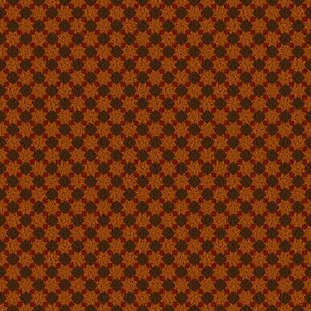 Carpet Pattern Texture