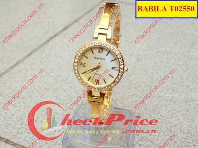 Đồng hồ nam, đồng hồ nữ, đồng hồ đôi đẹp giá chỉ 550k - 19