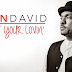 In the salute of Black Music Month *Ronn David*