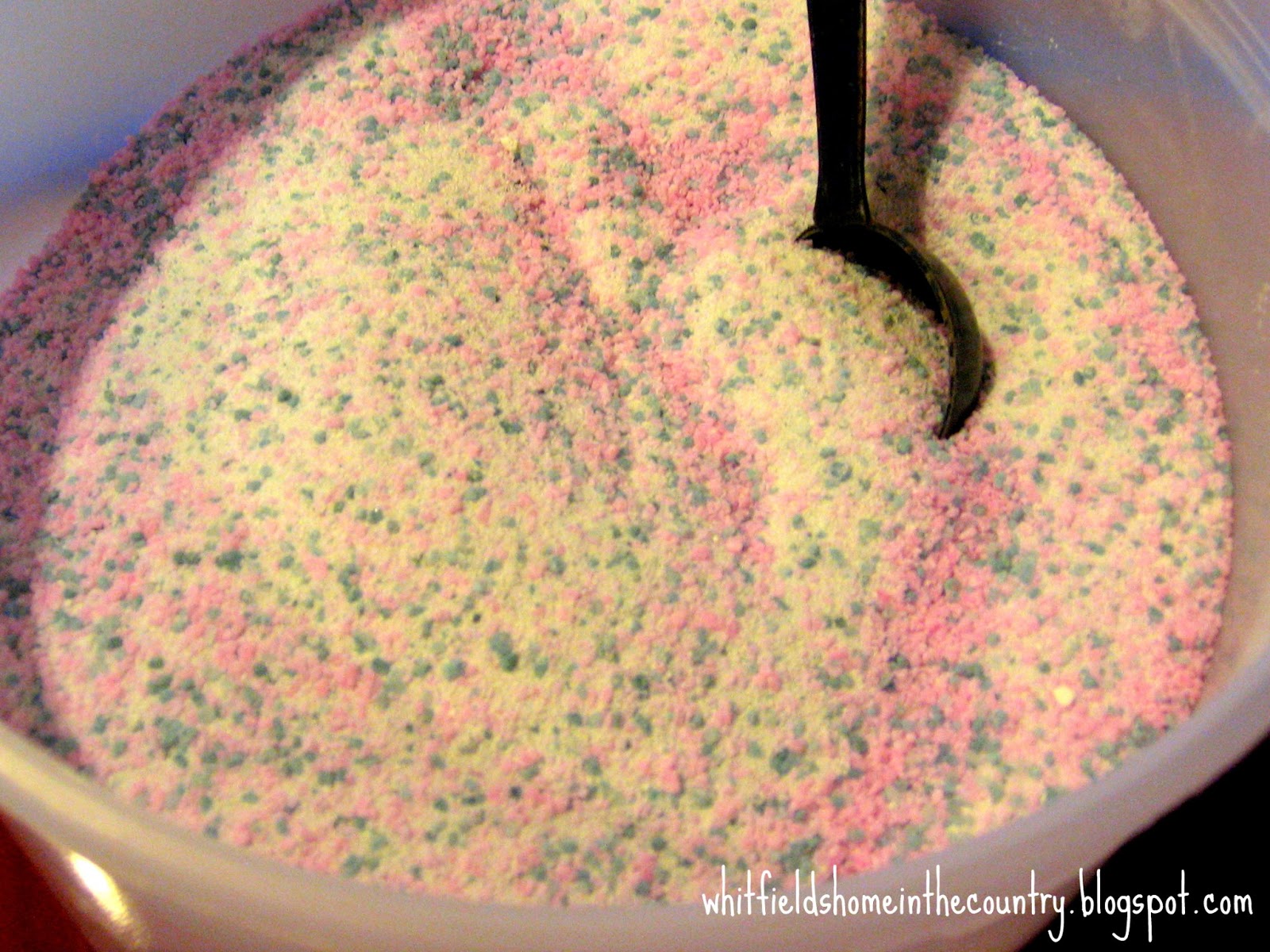 ▻ MAKE HOMEMADE FOAMY WITH 2 INGREDIENTS, FOAMY TO MOLD