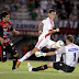 River 1 x 0 Patronato (P) : Síntesis del partido