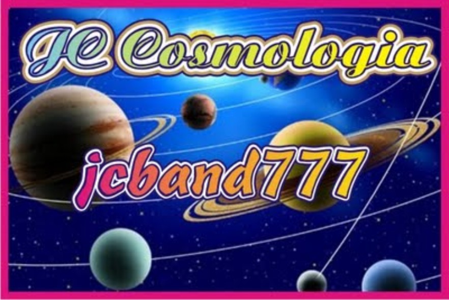 JC Cosmologia