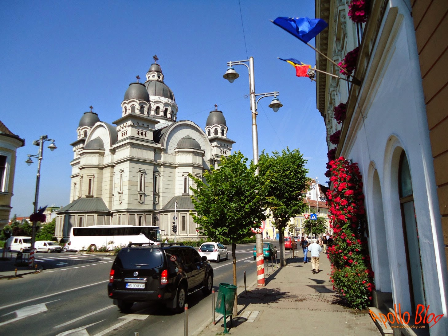 Apollo Blog Targu Mures 26.05.2014