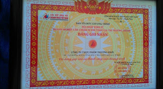 Sản xuất Chà Bông Heo Gà tại TP.HCM , giao hàng sỉ lẽ mọi tỉnh thành - 2