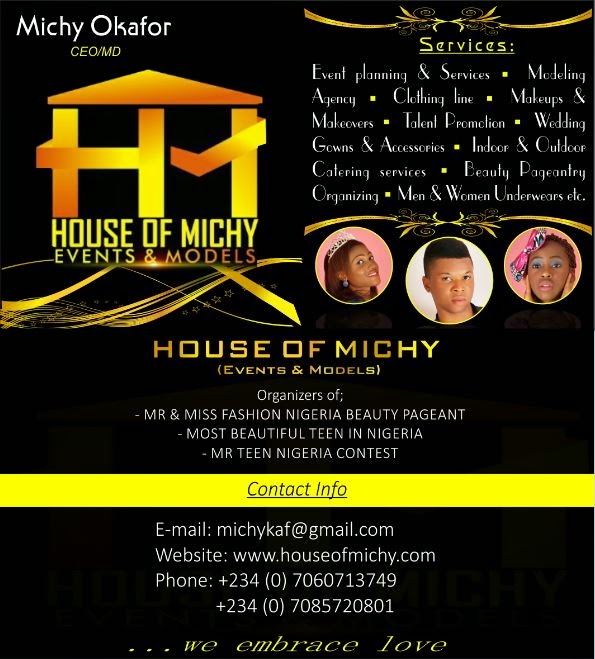 HOUSE OF MICHY