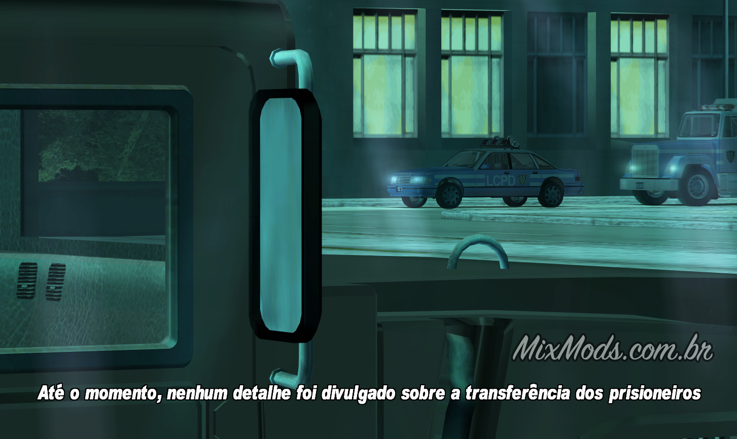 Postagens PS2 - MixMods