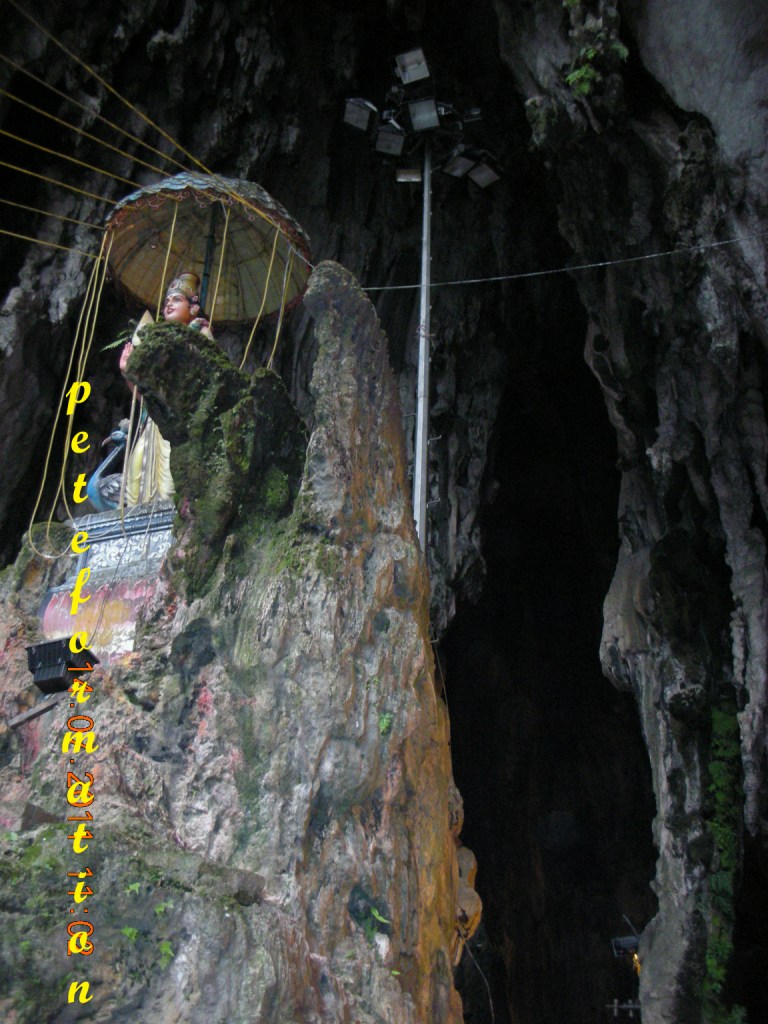 Batu Caves Adventure Tour Batu Caves Adventure Tour