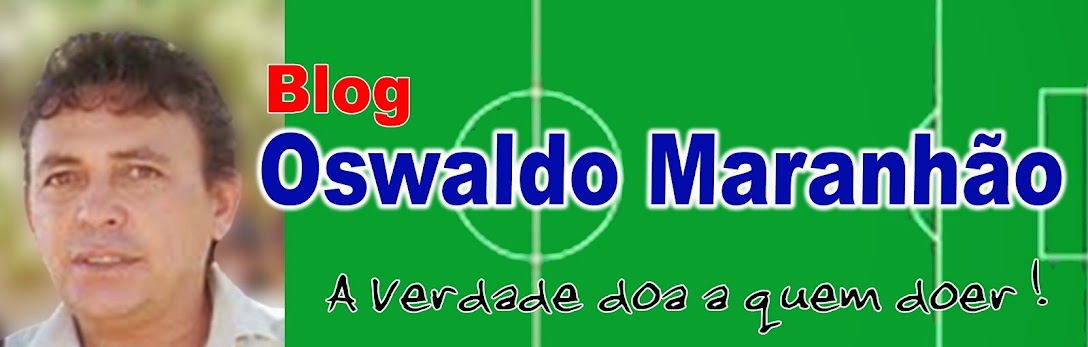 Oswaldo Maranhão