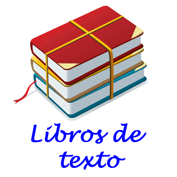 LIBROS DE TEXTO 2019-20