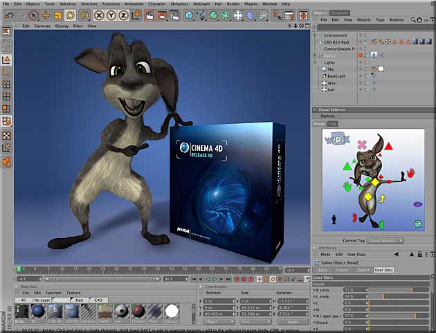 cinema 4d crack download 2014