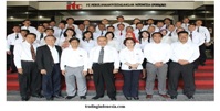 Lowongan Kerja PT Perusahaan Perdagangan Indonesia (Persero) Lowongan Kerja PT Perusahaan Perdagangan Indonesia (Persero)