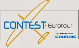 CONTEST Eurotour F3F 2023