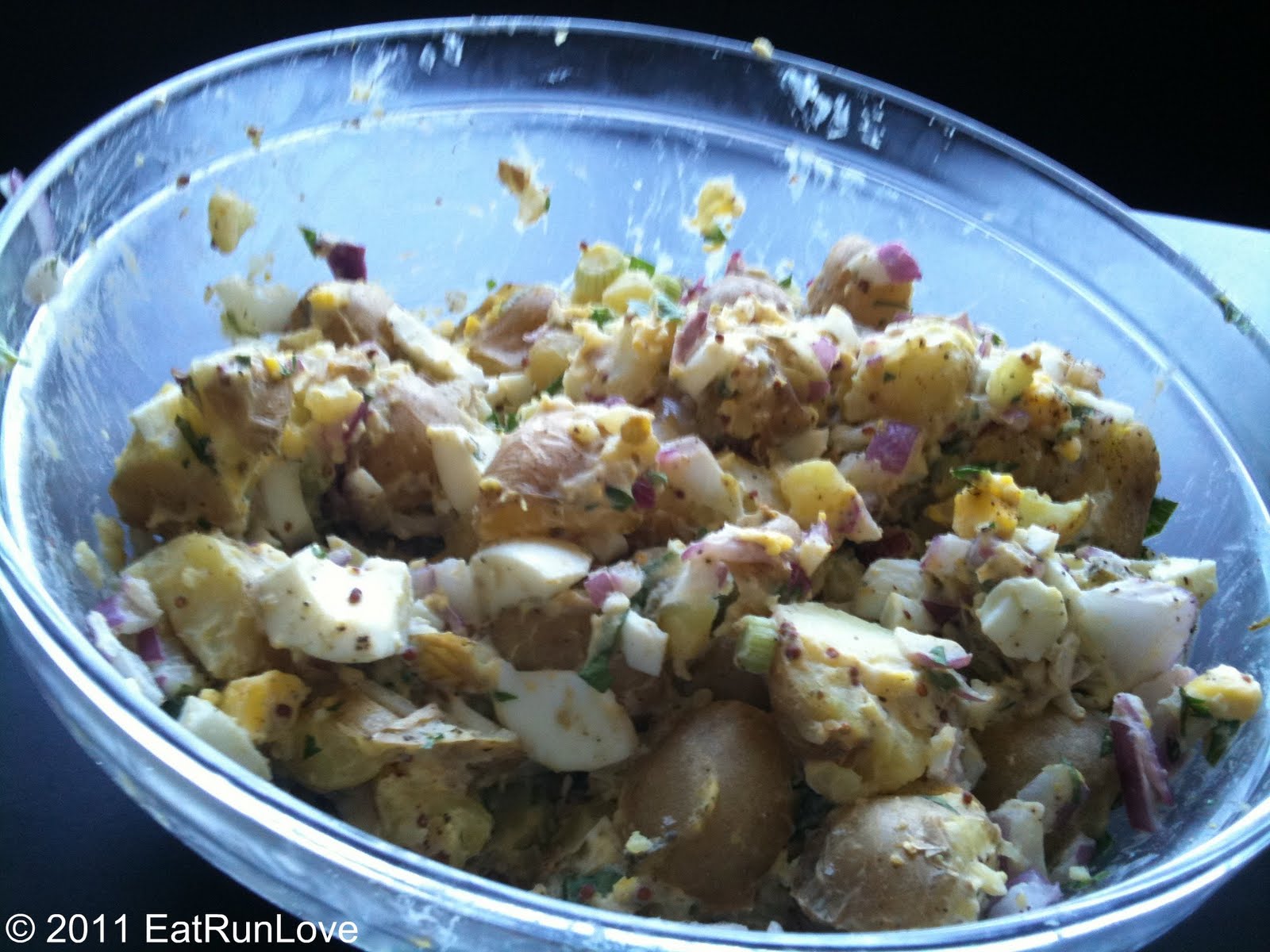 EatRunLove Hollywood Bowl Celeb Chef Picnic