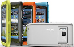 HP Nokia E7 ,DAN E8