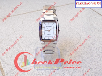 Đồng hồ nam lịch lãm, sang trọng, khỏe mạnh và cũng rất lãng mạn - 23