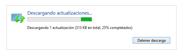 Reparar Windows update: Error 80246008 Reparar Windows update: Error 80246008