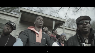 Hype Pacino Ft. Young Dolph "Dope Boi" {Video Premiere} www.hiphopondeck.com