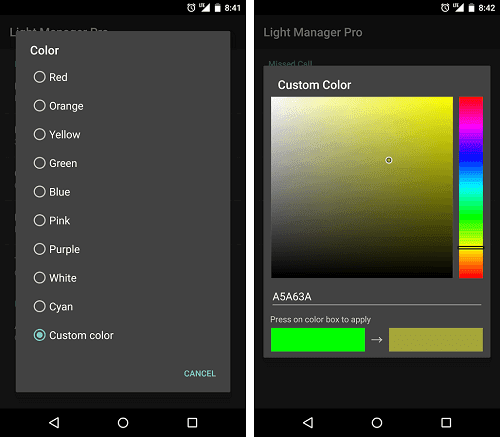 Download Light Manager Pro Apk